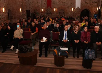 Uludağ’ın dünü ve bugünü Osmangazi’de konuşuldu