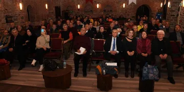 Uludağ’ın dünü ve bugünü Osmangazi’de konuşuldu