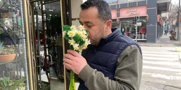 Cumhurbaşkanı Erdoğan, Fransa Cumhurbaşkanı Macron ile görüştü