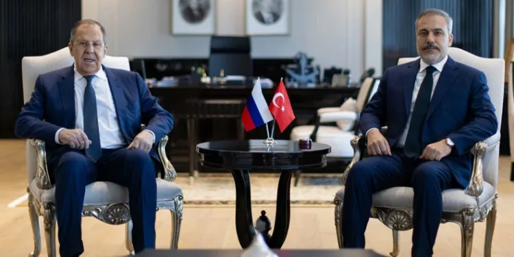 “Savaşın sonlanması için her türlü gayreti göstermeye kararlıyız”