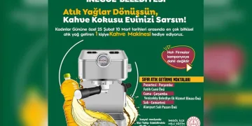 İnegöl Belediyesi 11 Ayın Sultanı Ramazan’a Hazır