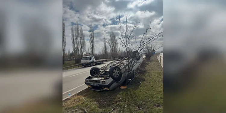 Tokat’ta 2 ayda 106 milyon TL trafik cezası kesildi