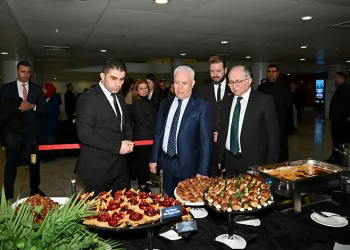 Bursa turizmi için ‘Kültürel Sürdürülebilirlik Çalıştayı’