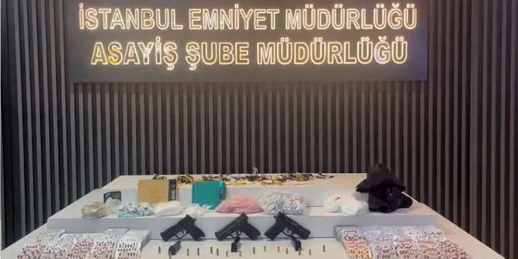 Çalıştığı iş yerinin tuvaletinde ölü bulundu