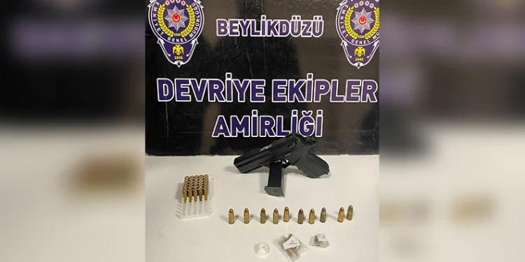 Sivas’ta bir ayda 2 bin 510 paket kaçak sigara ele geçirildi