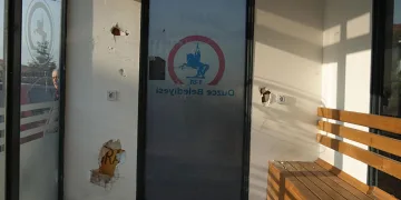 Oyuncu Melisa Sözen ‘terör örgütü propagandası yapmak’ suçundan ifade verdi