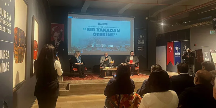 Yarıyıl Şenliği’nde renkli program