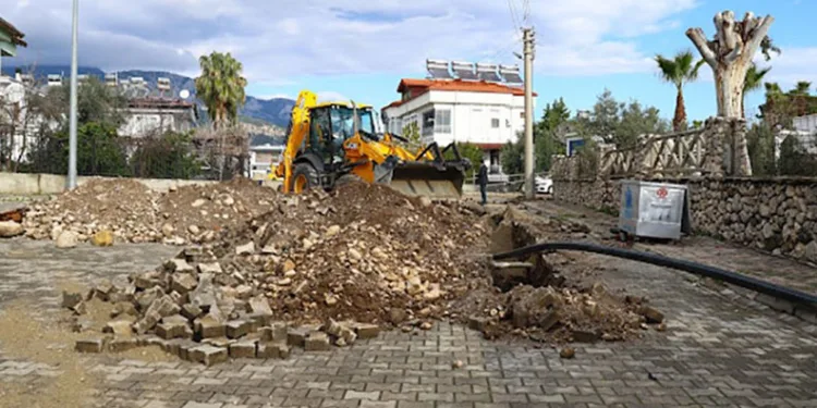 TSK’dan “Çok Sığ Suda Mayın Karşı Tedbirleri” eğitimi