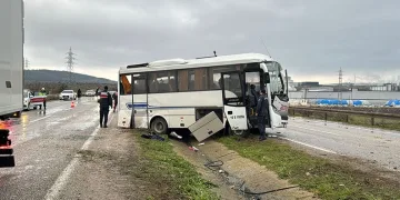 Edirne’de biri gri kategoride yer alan iki terörist yakalandı