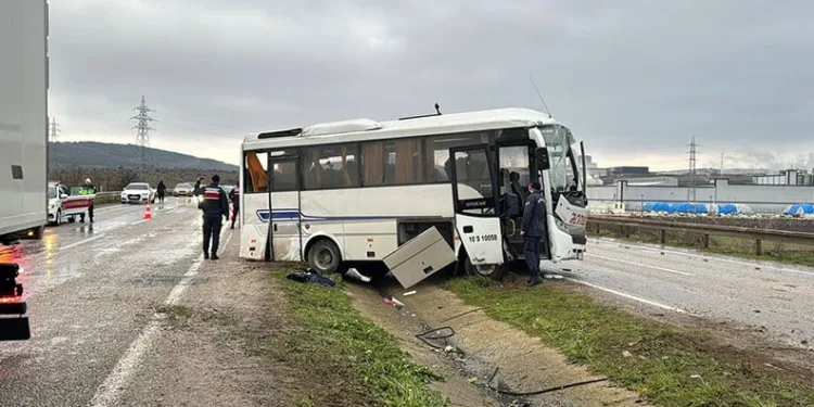 Edirne’de biri gri kategoride yer alan iki terörist yakalandı