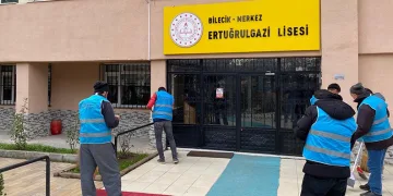 İşsizlik oranı Aralık ayında yüzde 8,5 oldu