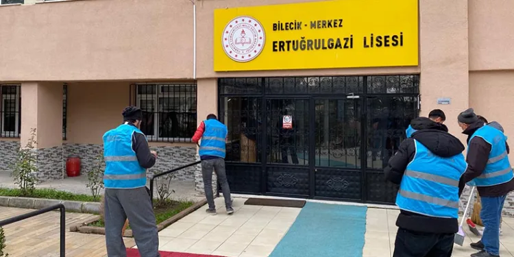 İşsizlik oranı Aralık ayında yüzde 8,5 oldu