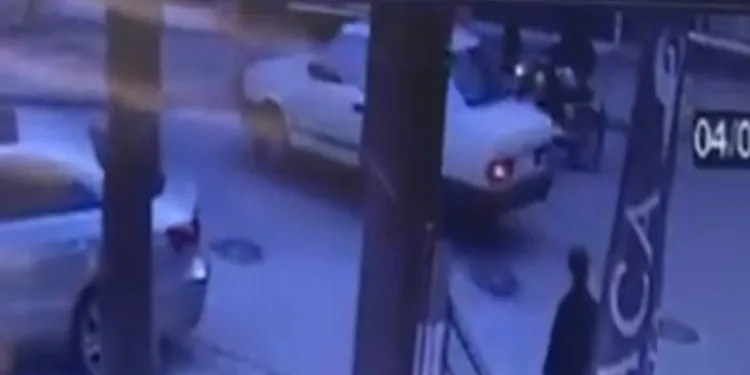 Kars’ta öğrencilere asayiş ve güvenlik eğitimi verildi