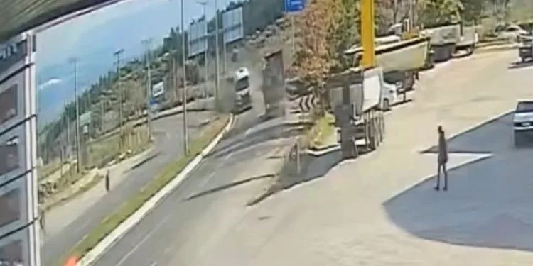 Kastamonu’da uyuşturucuyla yakalanan 4 kişi gözaltına alındı