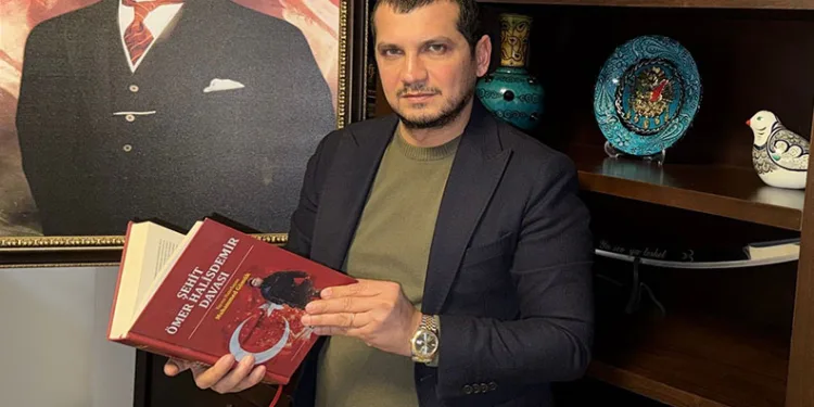 Hakkari’de izinsiz çakar lamba kullananlara ceza