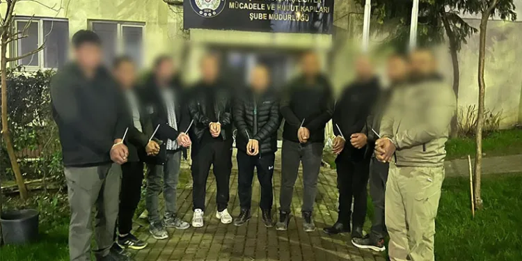Bursa’da feci kaza sürücü hayatını kaybetti