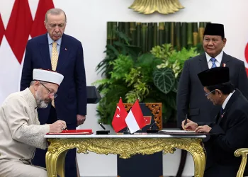 ”Filistin Devleti’nin Kurulmasını Aşındıracak Her Adım Gayri Meşrudur”