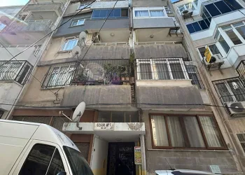 Yıllar sonra gittiği evde üvey annesinin kemiklerini buldu