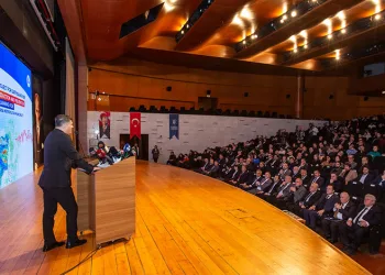 Bursa’nın ‘Deprem risk analizi raporu’ paylaşıldı