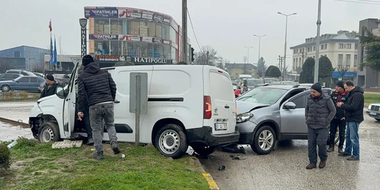 Samsun’da yasa dışı bahis operasyonu: 2 kişi tutuklandı