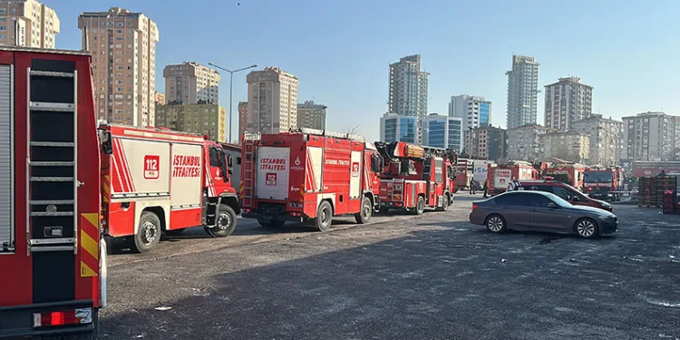Konya’da iş yeri silah imalathanesi çıktı
