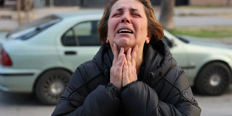 Duygu Bölükbaş’ın ölümüyle ilgili erkek arkadaş yeniden hakim karşısında