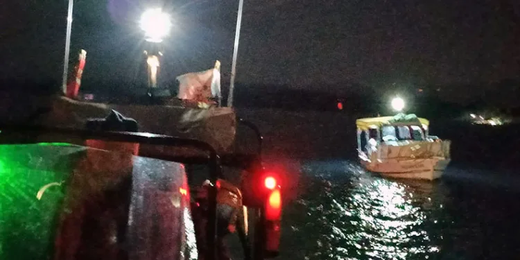 Kars’ta öğrencilere asayiş ve güvenlik eğitimi verildi