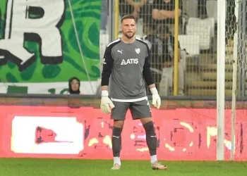Anıl Atağ'ın performansı