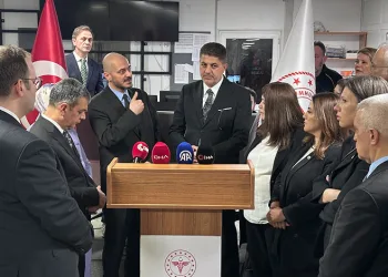 “Yüksekten mi uçuyordu, tam olarak bilmiyoruz”