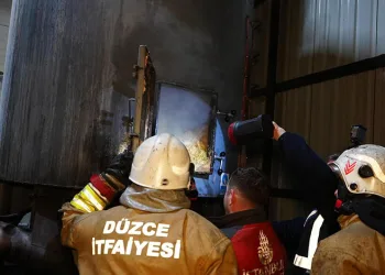 Oyuncu Melisa Sözen ‘terör örgütü propagandası yapmak’ suçundan ifade verdi