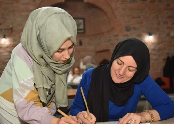 Yıldırım’da meslek kursları 2.dönem kayıtları başladı