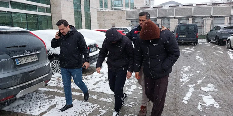 Jandarmadan Koçarlı’da denetim