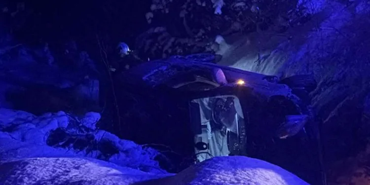 Bayrampaşa’da tek katlı otoparkta yangın