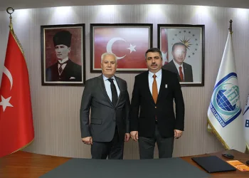Bursa’da toplu taşımaya zam