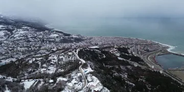 TSK’dan “Çok Sığ Suda Mayın Karşı Tedbirleri” eğitimi