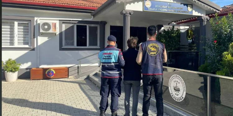 Kars’ta öğrencilere asayiş ve güvenlik eğitimi verildi