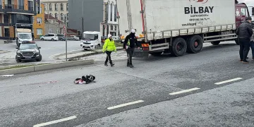 Otomobilden havaya ateş açan silahlı maganda yakalandı