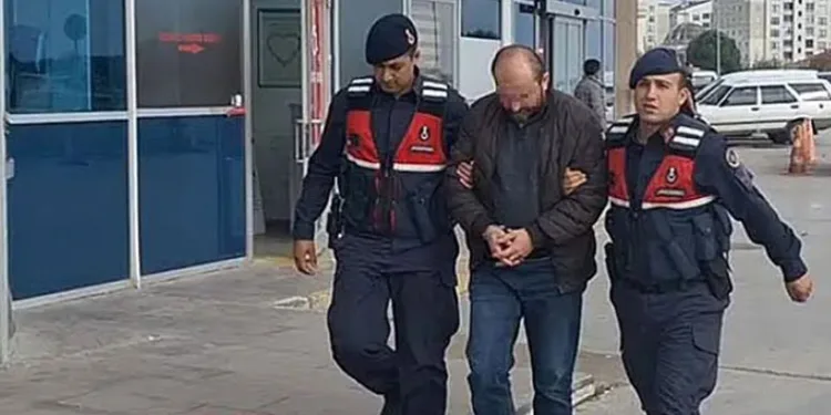 Hakkari’de izinsiz çakar lamba kullananlara ceza