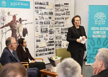 Nilüfer’de kanserle mücadelede farkındalık semineri