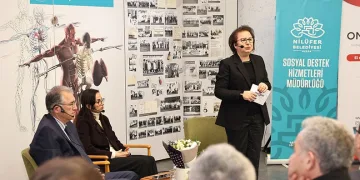 Nilüfer’de kanserle mücadelede farkındalık semineri