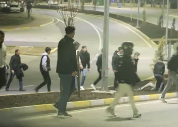 Van’da trafik kazası: 2 ölü, 3 yaralı