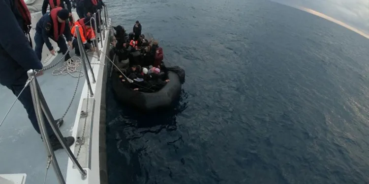 Çerkezköy’de deneme sürüşü sırasında üç vagon raydan çıktı