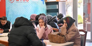 BTSO’dan nitelikli istihdama güçlü destek