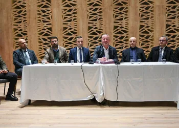 Karacabey Belediyesi’nde toplu sözleşme imzaları atıldı