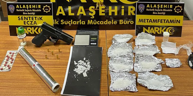 Sivas’ta bir ayda 2 bin 510 paket kaçak sigara ele geçirildi