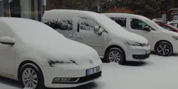 Jandarmadan köy okuluna ziyaret