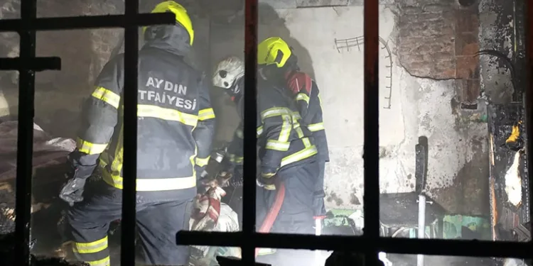 Eskişehir’de vurulan 12 yerinden yaralanan köpek hayvan severler tarafından tedavi ettirildi
