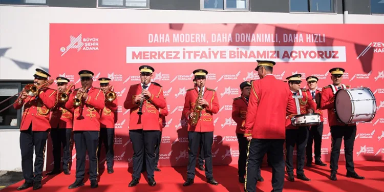 TSK’dan “Çok Sığ Suda Mayın Karşı Tedbirleri” eğitimi