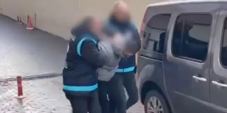 Jandarmadan Koçarlı’da denetim