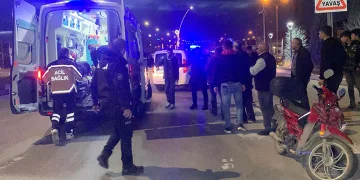 Van’da trafik kazası: 2 ölü, 3 yaralı